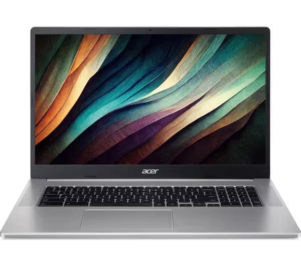 Acer 317 17.3″ Chromebook Laptop