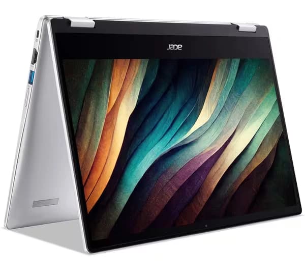 Acer Spin 314 14″ 2 in 1 Chromebook Laptop