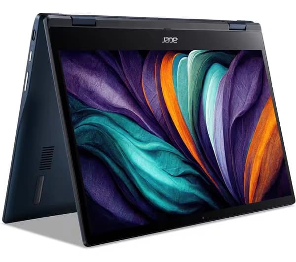 Acer Spin 513 13.3″ 2 in 1 Chromebook Laptop
