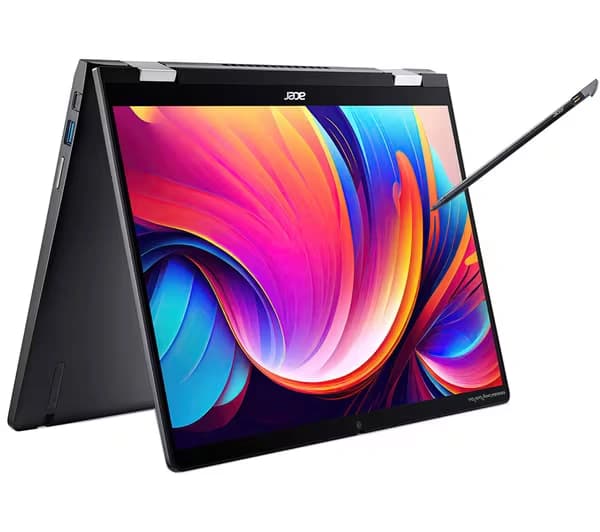 Acer Spin 714 14″ 2 in 1 Chromebook Laptop