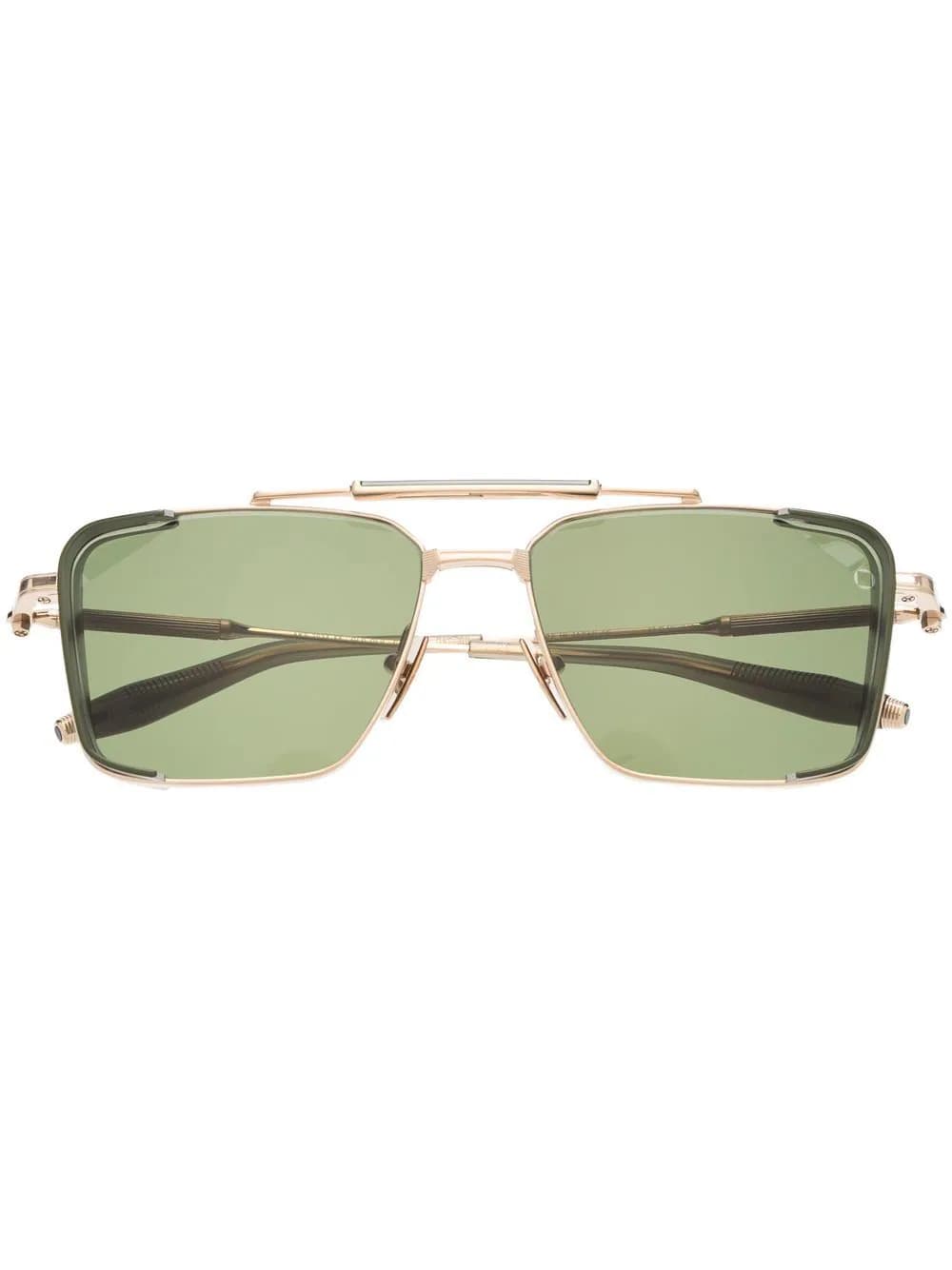 Akoni Sunglasses