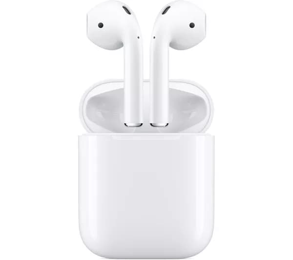 Apple AirPods 2nd Generation
