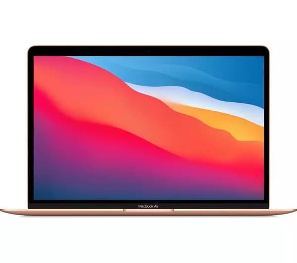 Apple MacBook Air 13.3″ 2020 Laptop