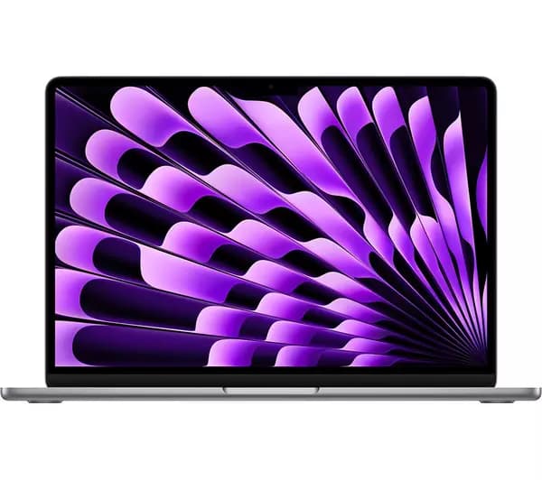 Apple MacBook Air 13.6″ 2024 Laptop