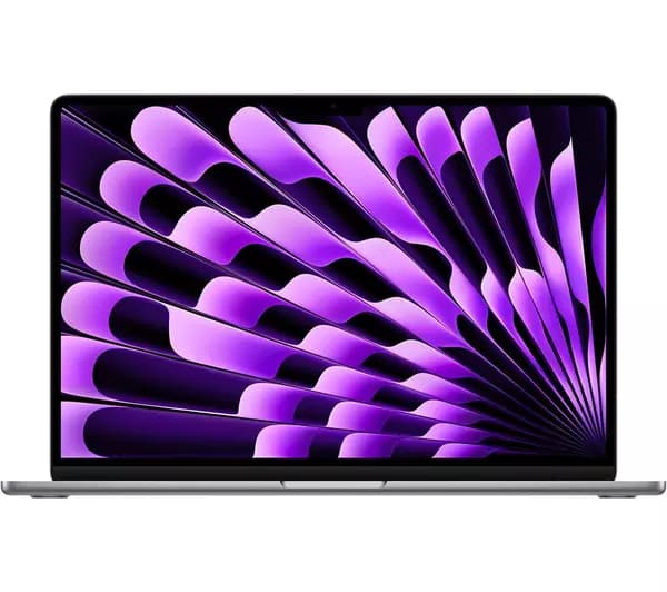 Apple MacBook Air 15.3″ 2024 Laptop