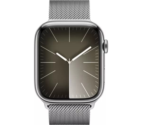 Apple Watch Series 9 Cellular Smartwatch