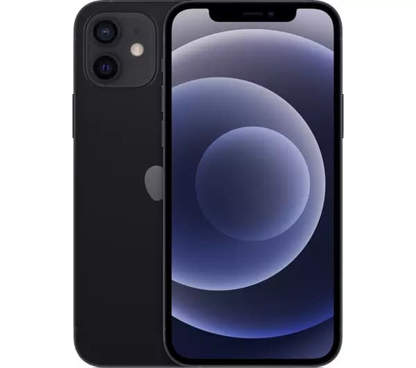 Apple iPhone 12 Smartphone
