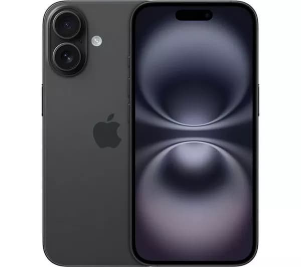 Apple iPhone 16 Smartphone