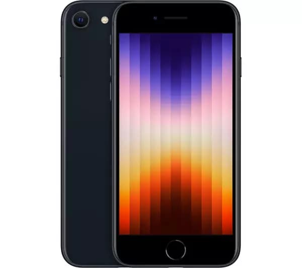 Apple iPhone SE 2022 Smartphone