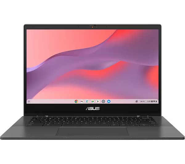 Asus CM14 Flip 14″ 2 in 1 Chromebook Laptop