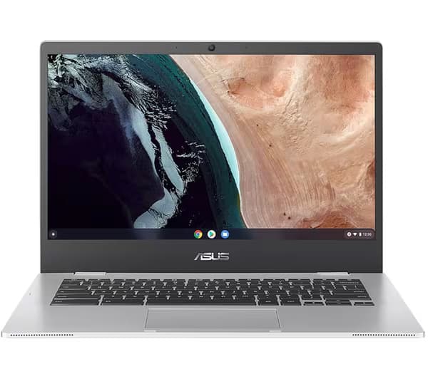 Asus CX1 14″ Chromebook Laptop