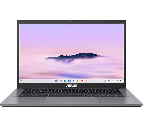 Asus CX34 14″ Chromebook Plus Laptop