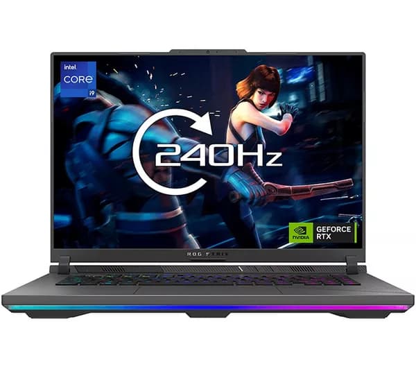 Asus ROG Strix G16 16″ Gaming Laptop