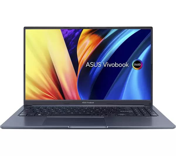 Asus Vivobook 15X OLED X1503ZA 15.6″ Laptop