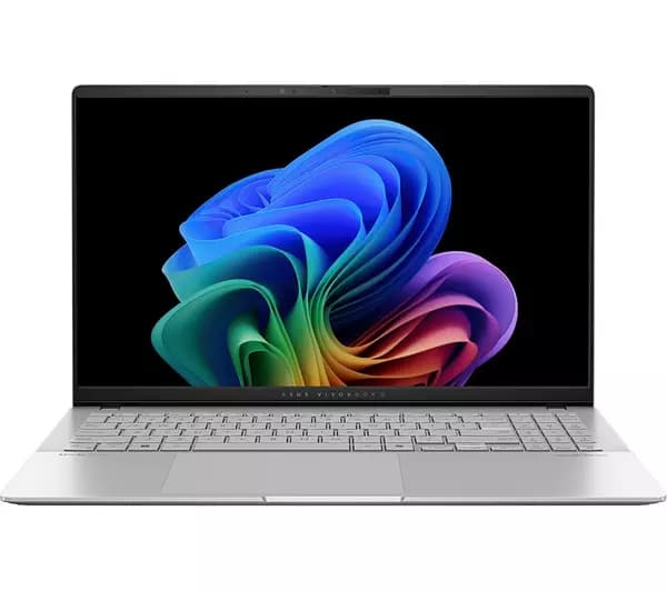 Asus Vivobook S 15″ Copilot PC Laptop