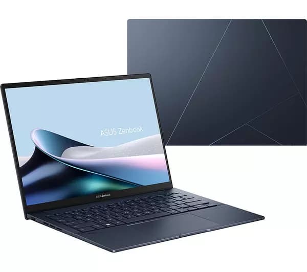 Asus Zenbook 14 UX3405MA 14″ Laptop