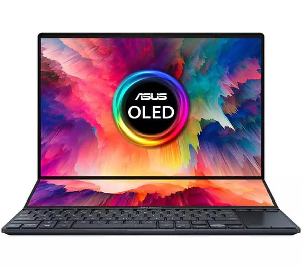 Asus Zenbook Pro 14 Duo UX8402VU 14.5″ Laptop