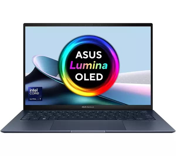 Asus Zenbook S 13 OLED 13.3″ Laptop