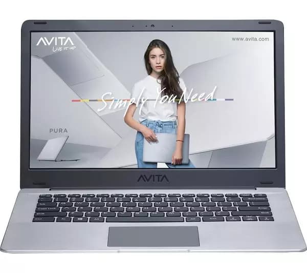 Avita Pura 14″ Laptop