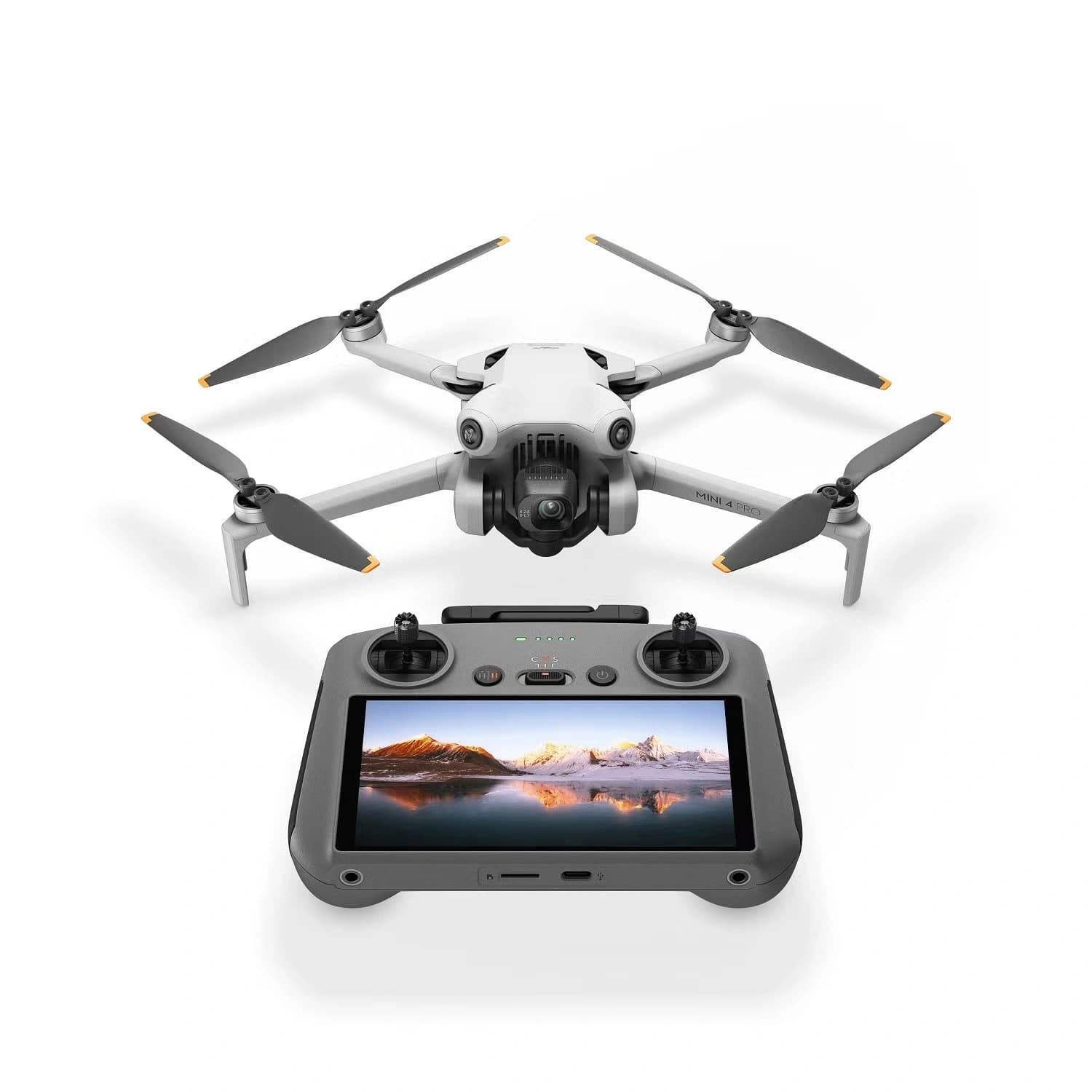 Drones