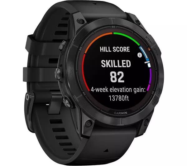 Smartwatches & Wearables