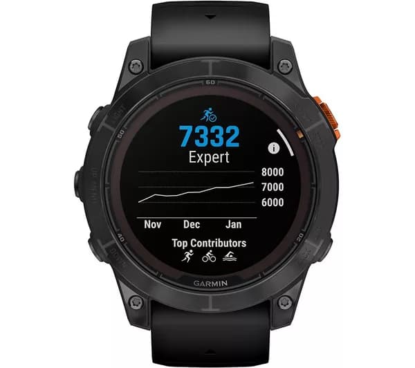 Garmin Fenix 7 Pro Solar Smartwatch