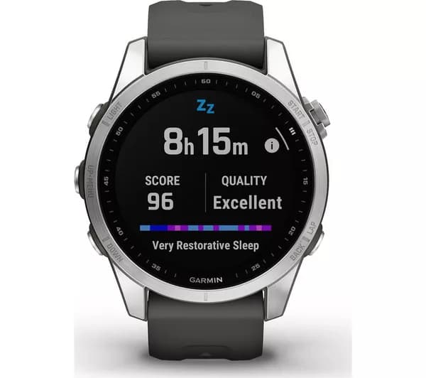 Garmin Fenix 7S Smartwatch