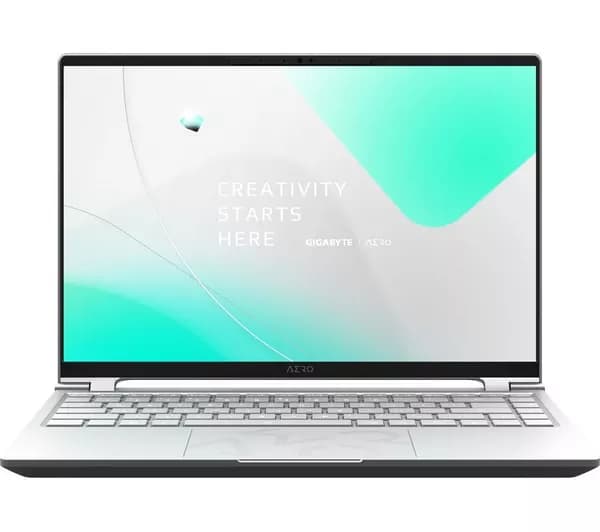 Gigabyte Aero14 OLED 14″ Gaming Laptop