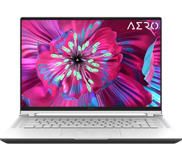 Gigabyte Aero 16 OLED BKF 16″ Gaming Laptop