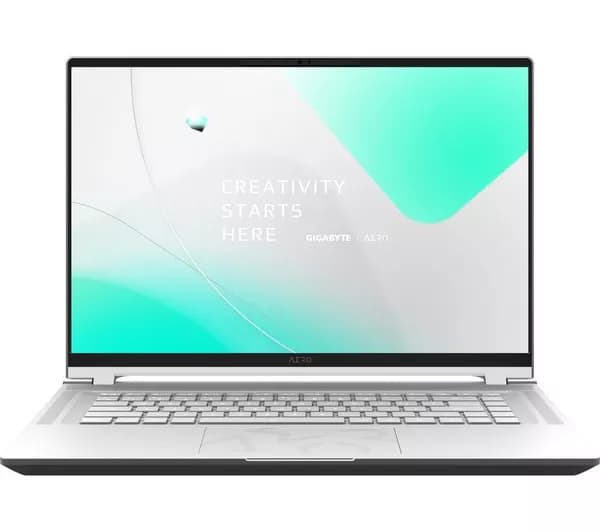 Gigabyte Aero 16 OLED BSF 16″ Laptop