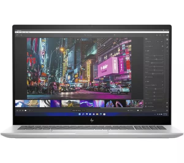 HP Envy 17 17.3″ Laptop