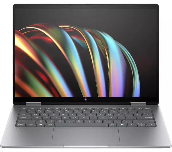 HP Envy x360 14 14″ 2 in 1 Laptop