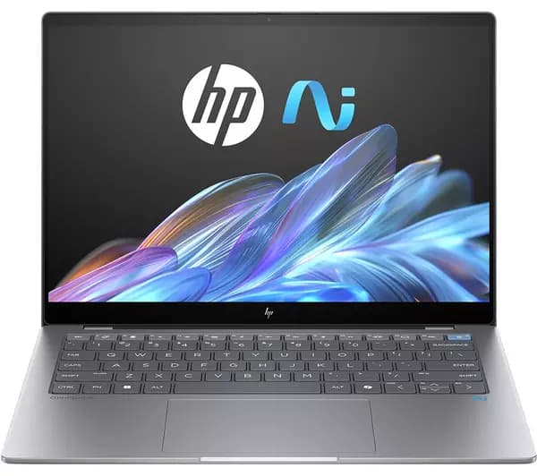 HP OmniBook X 14″ Copilot PC Laptop