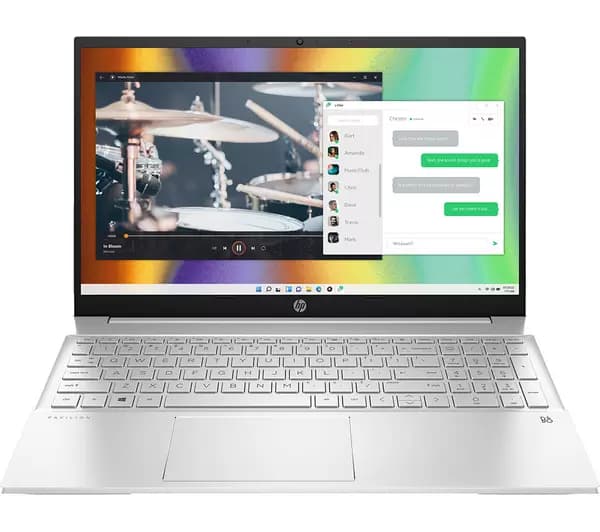 HP Pavilion 15 15.6″ Laptop