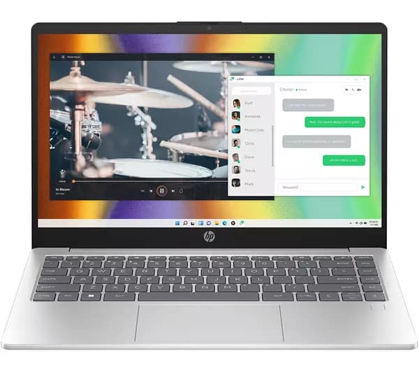HP Pavilion SE 14 14″ Laptop