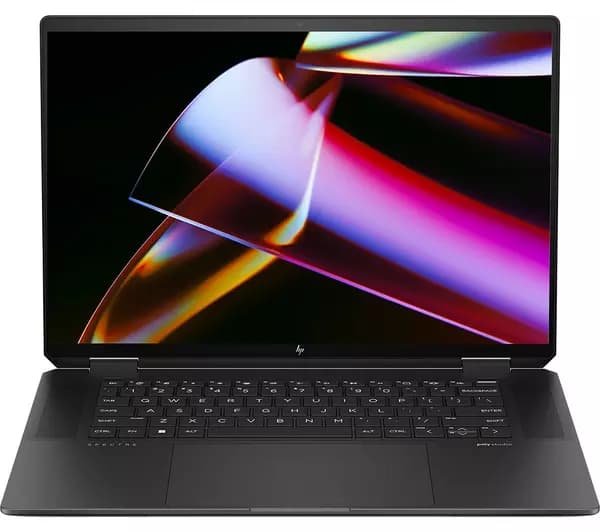 HP Spectre x360 16 16″ 2 in 1 Laptop