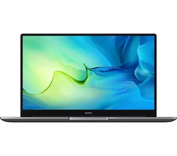Huawei MateBook D15 15.6″ Laptop