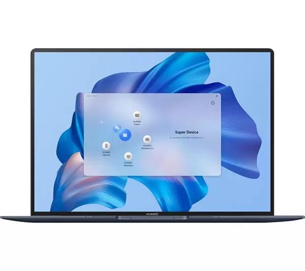 Huawei MateBook X PRO 14.2″ Laptop