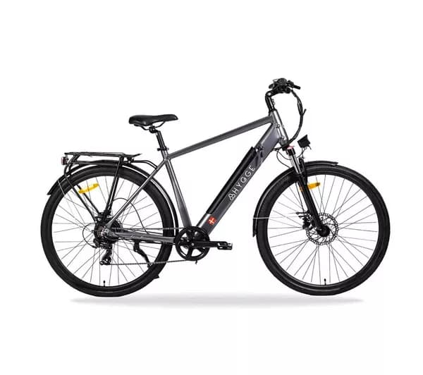 Hygge Aarhus Electric Bike