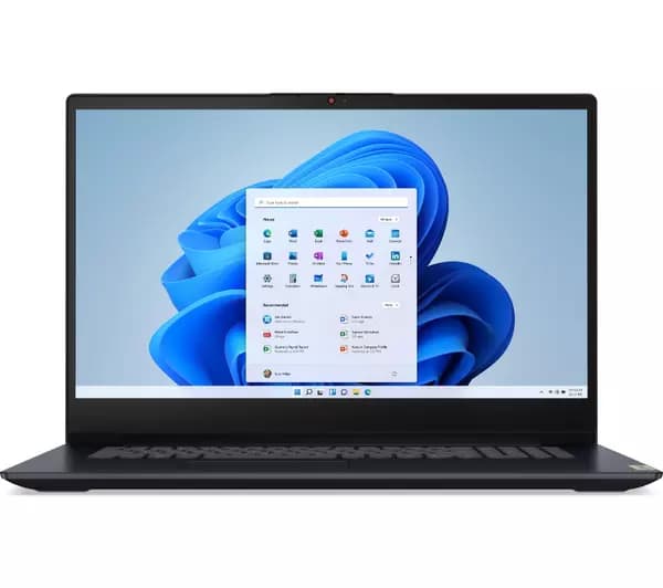 Lenovo IdeaPad 3i 17.3″ Laptop