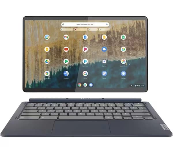 Lenovo IdeaPad Duet 5 13.3″ 2 in 1 Chromebook Laptop
