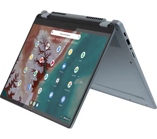 Lenovo IdeaPad Flex 5 14″ 2 in 1 Chromebook Plus