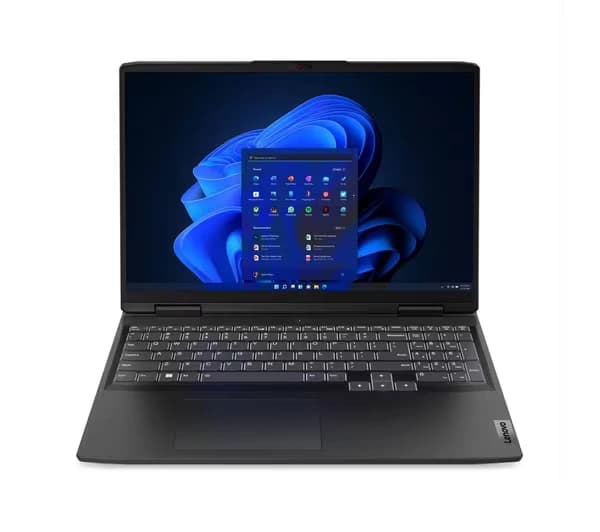 Lenovo IdeaPad 3 16″ Gaming Laptop