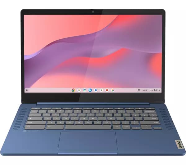 Lenovo IdeaPad Slim 3 14″ Chromebook Laptop