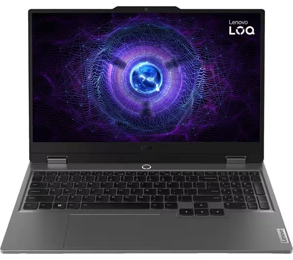 Lenovo LOQ 15.6″ Gaming Laptop