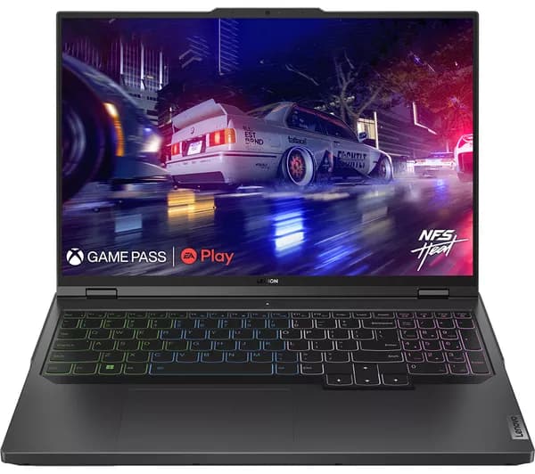 Lenovo Legion Pro 5i Gen 8 16″ Gaming Laptop