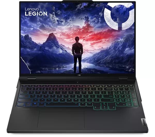 Lenovo Legion Pro 7 16″ Gaming Laptop