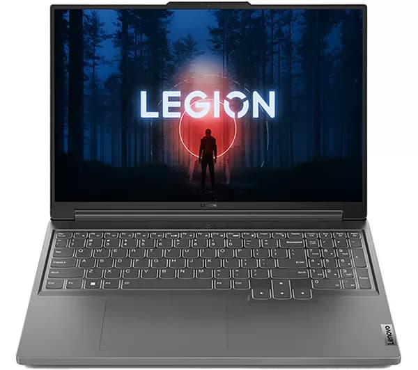 Lenovo Legion Slim 5 14.5″ Gaming Laptop