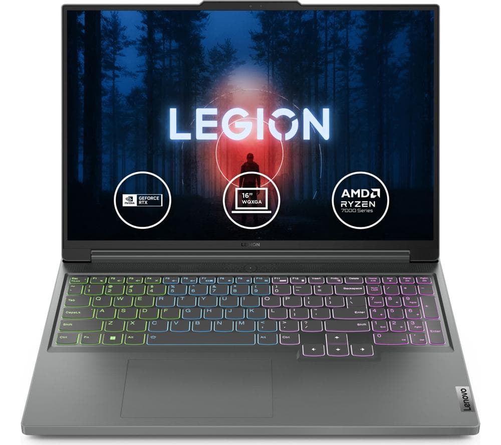 Lenovo Legion Slim 5 16″ Gaming Laptop