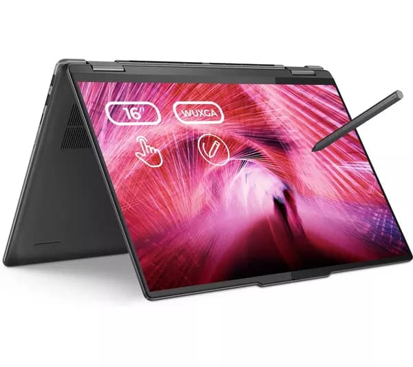 Lenovo Yoga 7i 16″ 2 in 1 Laptop